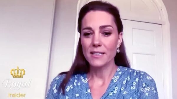 Catherine Drops Unprecedented Positive Hint on Her Health Recovery